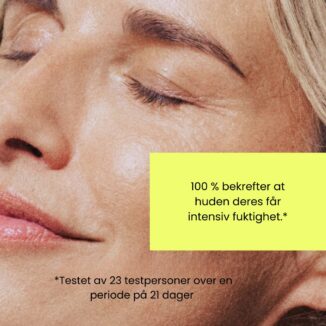 HEJ Organic Skin Longevity Firming Retinal Serum – 30 ml