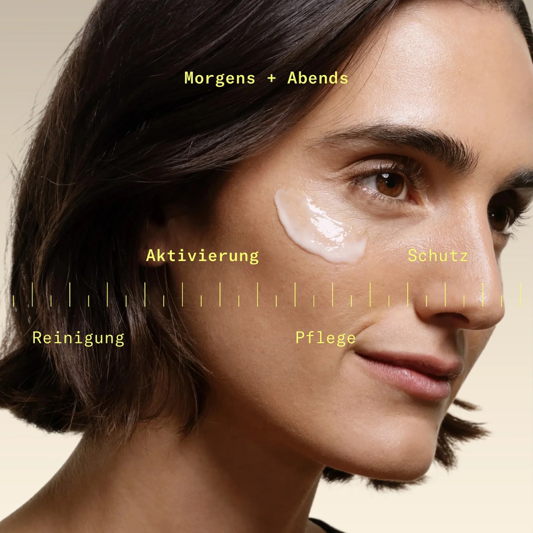 HEJ ORGANIC Skin Longevity Milky Hydrating Toner – 100 ml