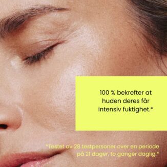 HEJ ORGANIC Skin Longevity Milky Hydrating Toner – 100 ml