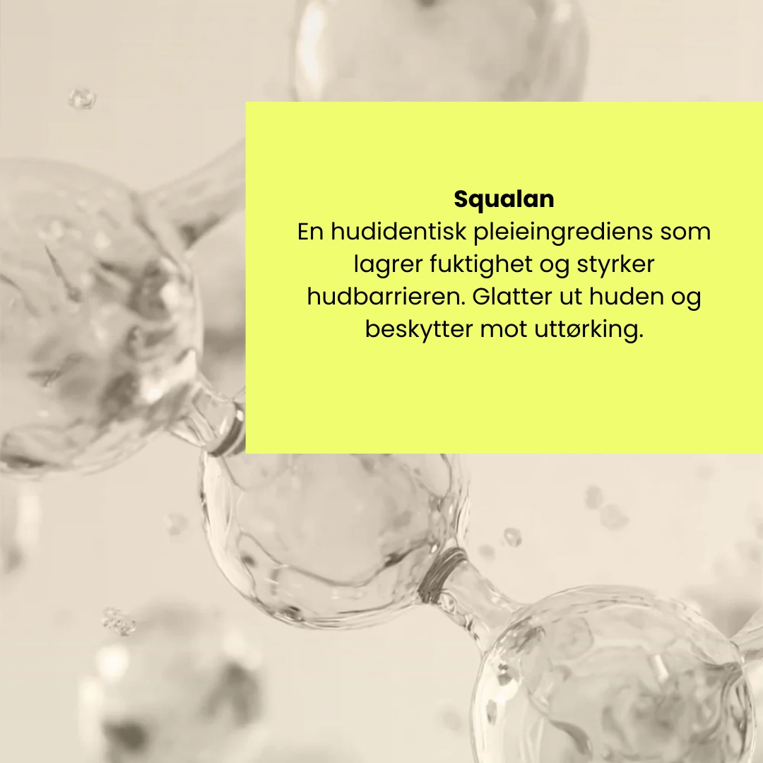 HEJ ORGANIC Skin Longevity Milky Hydrating Toner – 100 ml