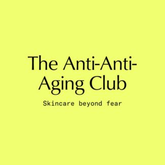 Hej Organic anti age serien - økologisk rimelig hudpleie av høy kvalitet