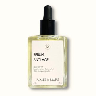 Aimee de mars anti age serum