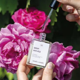 Alternative view of Aimée de Mars Sérum Anti-âge Huile Naturel - 30ml