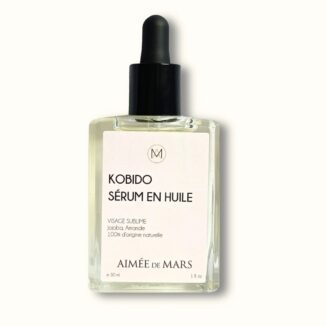 Kobido Aimee de Mars anti age serum