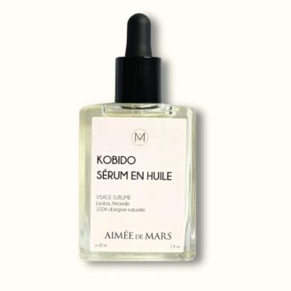 Kobido Aimee de Mars anti age serum