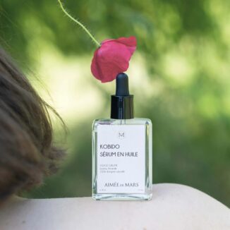 Kobido Aimee de Mars anti age serum