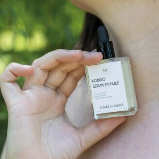 Kobido Aimee de Mars anti age serum