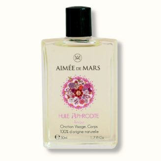 Aimée de Mars Aphrodite Huile d'Onction Face and Body Oil - 50 ml