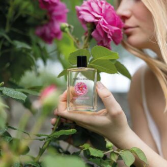 Alternative view of Aimée de Mars Aphrodite Huile d'Onction Face and Body Oil - 50 ml