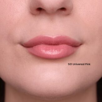 Purobio twist and go lipstick nourishing naturlig leppestift