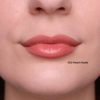 Purobio twist and go lipstick nourishing naturlig leppestift