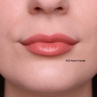 Purobio twist and go lipstick nourishing naturlig leppestift