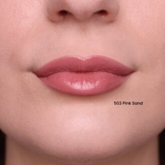 PuroBIO Twist & Go Nourishing Lipstick Pencil 503 Pink Sand -2,9 gr