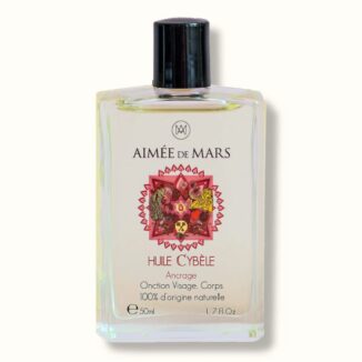 Aimée de Mars Cybèle Huile d’Onction Face & Body Oil – 50 ml