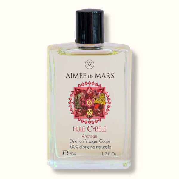 Aimée de Mars Cybèle Huile d’Onction Face & Body Oil – 50 ml