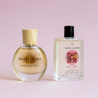 Aimée de Mars Cybèle Huile d’Onction Face & Body Oil – 50 ml