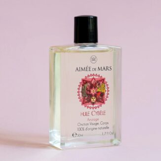 Aimée de Mars Cybèle Huile d’Onction Face & Body Oil – 50 ml