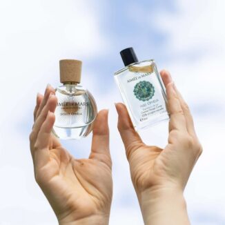 Aimée de Mars Ophélia Huile d'Onction Naturelle Face & Body Oil- 50ml