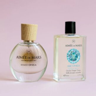Aimée de Mars Ophélia Huile d'Onction Naturelle Face & Body Oil- 50ml