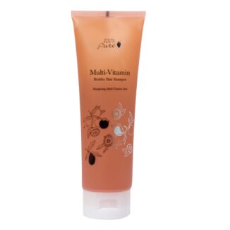 100% Pure multi vitamin shampoo