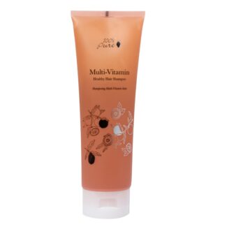 100% Pure multi vitamin shampoo
