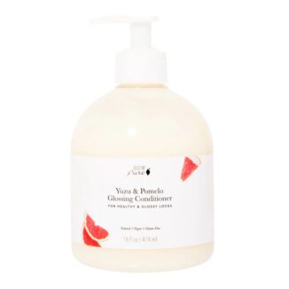Yuzu conditioner fra 100% Pure