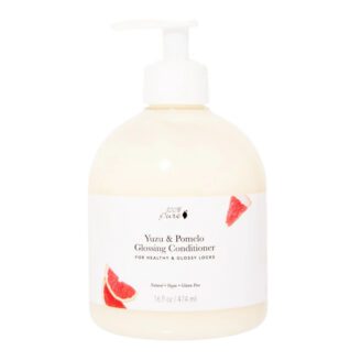 Yuzu conditioner fra 100% Pure