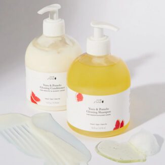 Yuzu conditioner fra 100% Pure