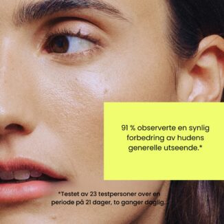 Hej organic Soft Exfoliating Cleansing Cream | Reinigung & Peeling Creme mit AHA