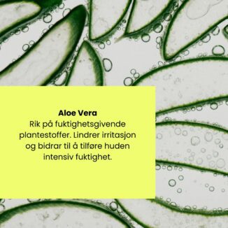 Hej organic Soft Exfoliating Cleansing Cream | Reinigung & Peeling Creme mit AHA